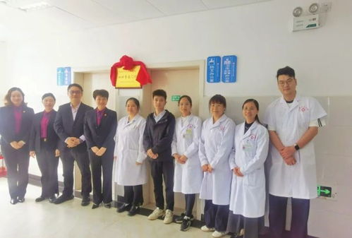 优质医疗下沉，守护妇儿健康——桂林市妇幼保健院儿科、妇科专科门诊正式落户大埠乡卫生院